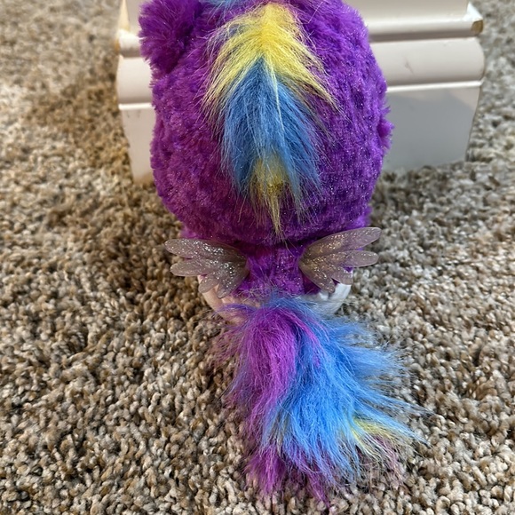 Hatchimal Hatchibabies Electronic Interactive Toy - Picture 3 of 3